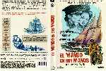 miniatura el-mundo-sus-manos-por-bladerunner1984 cover dvd
