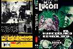 miniatura el-murcielago-diabolico-custom-por-norni cover dvd