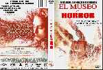 miniatura el-museo-del-horror-custom-por-carlsosa cover dvd