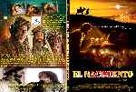 miniatura el-nacimiento-la-historia-custom-por-jackopz cover dvd