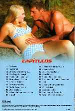 miniatura el-nadador-inlay-por-werther1967 cover dvd