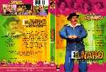 miniatura el-nano-ninera-con-bigotes-region-1-4-por-oagf cover dvd