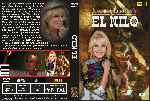 miniatura el-nilo-documental-custom-por-jonander1 cover dvd