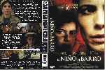 miniatura el-nino-de-barro-custom-por-snake36 cover dvd