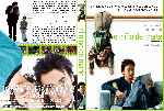 miniatura el-nino-de-marte-custom-por-mjguiu cover dvd