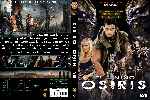 miniatura el-nino-osiris-custom-por-poshoto cover dvd