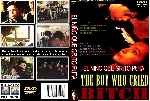 miniatura el-nino-que-grito-puta-custom-por-jovihi cover dvd