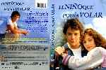 miniatura el-nino-que-podia-volar-custom-v2-por-quc cover dvd