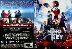 miniatura el-nino-que-pudo-ser-rey-custom-por-lolocapri cover dvd
