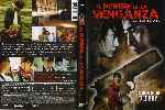miniatura el-nombre-de-la-venganza-region-4-por-richardgs cover dvd