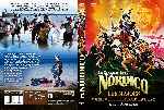 miniatura el-nordico-por-frankensteinjr cover dvd