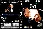 miniatura el-novato-1989-custom-por-oleiros cover dvd