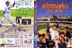 miniatura el-novato-del-ano-custom-por-dvdorama cover dvd