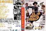 miniatura el-novicio-rebelde-custom-por-fabian-b cover dvd