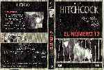 miniatura el-numero-17-por-pedromartingarcia cover dvd