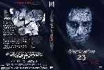 miniatura el-numero-23-custom-v2-por-nachizz cover dvd