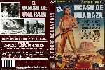 miniatura el-ocaso-de-una-raza-custom-por-jonander1 cover dvd