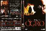 miniatura el-ogro-1996-por-xaviertxo cover dvd