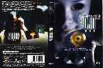 miniatura el-ojo-3-infinito-region-1-4-por-jaboran333 cover dvd