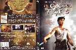 miniatura el-ojo-del-tigre-1990-por-eltamba cover dvd
