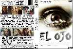 miniatura el-ojo-the-eye-2008-custom-por-mdlsur cover dvd