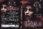 miniatura el-oraculo-por-anrace58 cover dvd