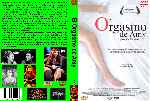 miniatura el-orgasmo-de-amy-custom-por-jovihi cover dvd