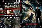 miniatura el-origen-custom-por-misterestrenos cover dvd