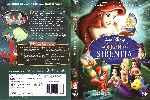 miniatura el-origen-de-la-sirenita-por-eltamba cover dvd