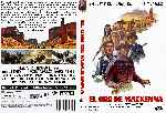 miniatura el-oro-de-mackenna-custom-por-bug2 cover dvd