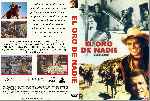 miniatura el-oro-de-nadie-custom-por-snake36 cover dvd