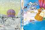 miniatura el-osito-polar-el-sueno-de-volar-custom-por-txemicar cover dvd