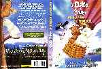 miniatura el-osito-polar-el-sueno-de-volar-por-llinder cover dvd