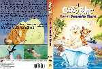 miniatura el-osito-polar-lars-y-el-pequeno-tigre-custom-por-txemicar cover dvd