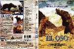 miniatura el-oso-1988-v2-por-frances cover dvd