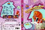 miniatura el-oso-de-la-casa-azul-es-hora-de-dormir-por-jenova cover dvd