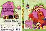 miniatura el-oso-de-la-casa-azul-formas-sonidos-y-colores-con-oso-por-matojin cover dvd