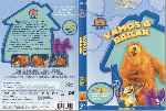 miniatura el-oso-de-la-casa-azul-vamos-a-bailar-por-ronaldomake cover dvd