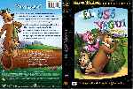 miniatura el-oso-yogui-1961-custom-por-masalaja cover dvd