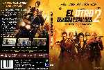 miniatura el-otro-guardaespaldas-2-custom-por-lolocapri cover dvd