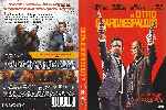 miniatura el-otro-guardaespaldas-por-sergysamgar cover dvd