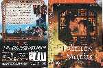 miniatura el-pabellon-de-mujeres-region-4-por-cargeen cover dvd