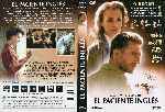 miniatura el-paciente-ingles-v2-por-manmerino cover dvd