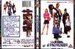 miniatura el-pacificador-2005-custom-por-tuamigo cover dvd