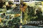 miniatura el-pacifico-volumen-05-custom-por-calpuin cover dvd