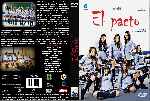 miniatura el-pacto-2010-custom-por-jonander1 cover dvd
