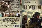 miniatura el-pacto-2023-the-covenant-custom-por-marrueco cover dvd