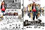 miniatura el-pacto-de-embarazo-custom-por-almirantebron cover dvd
