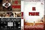 miniatura el-padre-2014-custom-por-jonander1 cover dvd