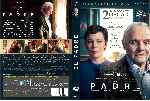 miniatura el-padre-2020-por-songin cover dvd